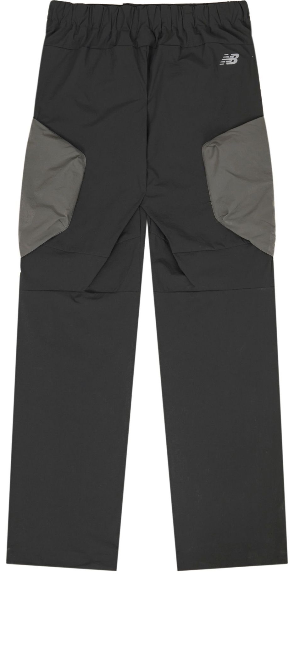 New Balance x LiangDong Pants 'Dark Grey' NTE17131-DKG