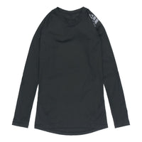 adidas Alphaskin Spr Training Top Men Black CF7267