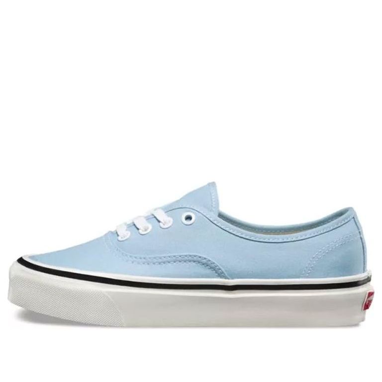 Vans Authentic 44 DX Anaheim Factory 'Light Blue' VN0A38ENMR5