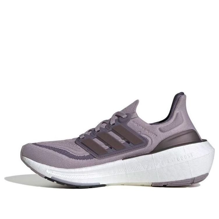 (WMNS) adidas Ultraboost Light 'Purple' IE3336