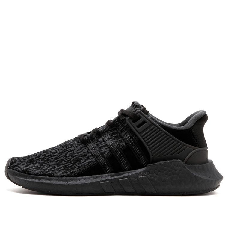 adidas EQT Support 93/17 'Black Friday' BY9512