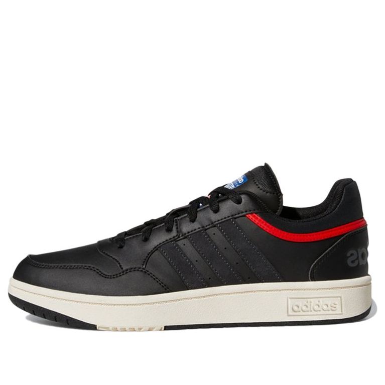 adidas Hoops 30 'Black' GZ1347
