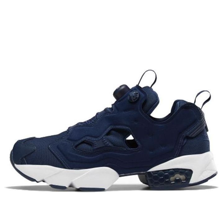 Reebok InstaPump Fury OG 'Collegiate Navy' DV6986