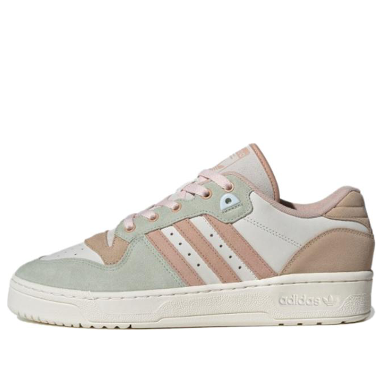 adidas Rivalry 'Mint Green Beige' ID6133