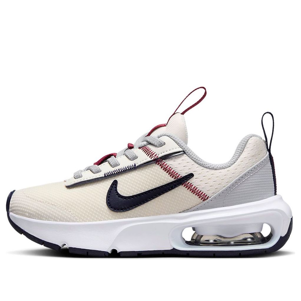 (PS) Nike Air Max INTRLK 'White Grey' DH9394-006