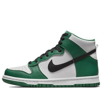 (GS) Nike Dunk High 'Celtics' DR0527-300