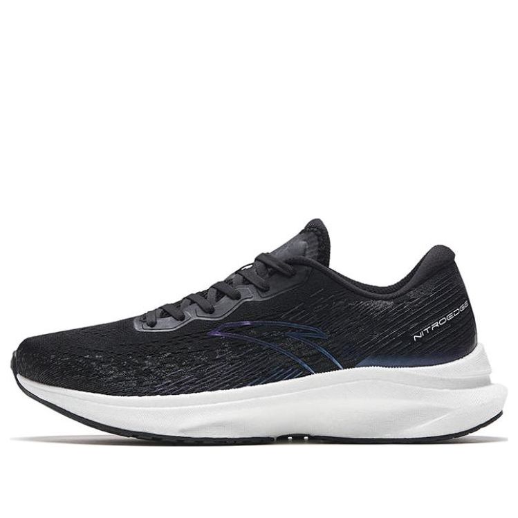 ANTA Champion Lite 'Black Purple White' 112335581S-13