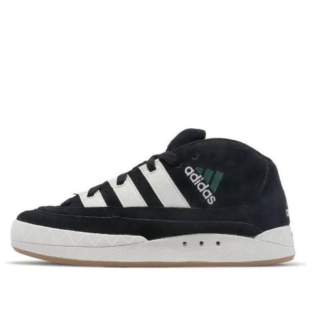 adidas x atmos Adimatic Mid 'OG Black' IF6289
