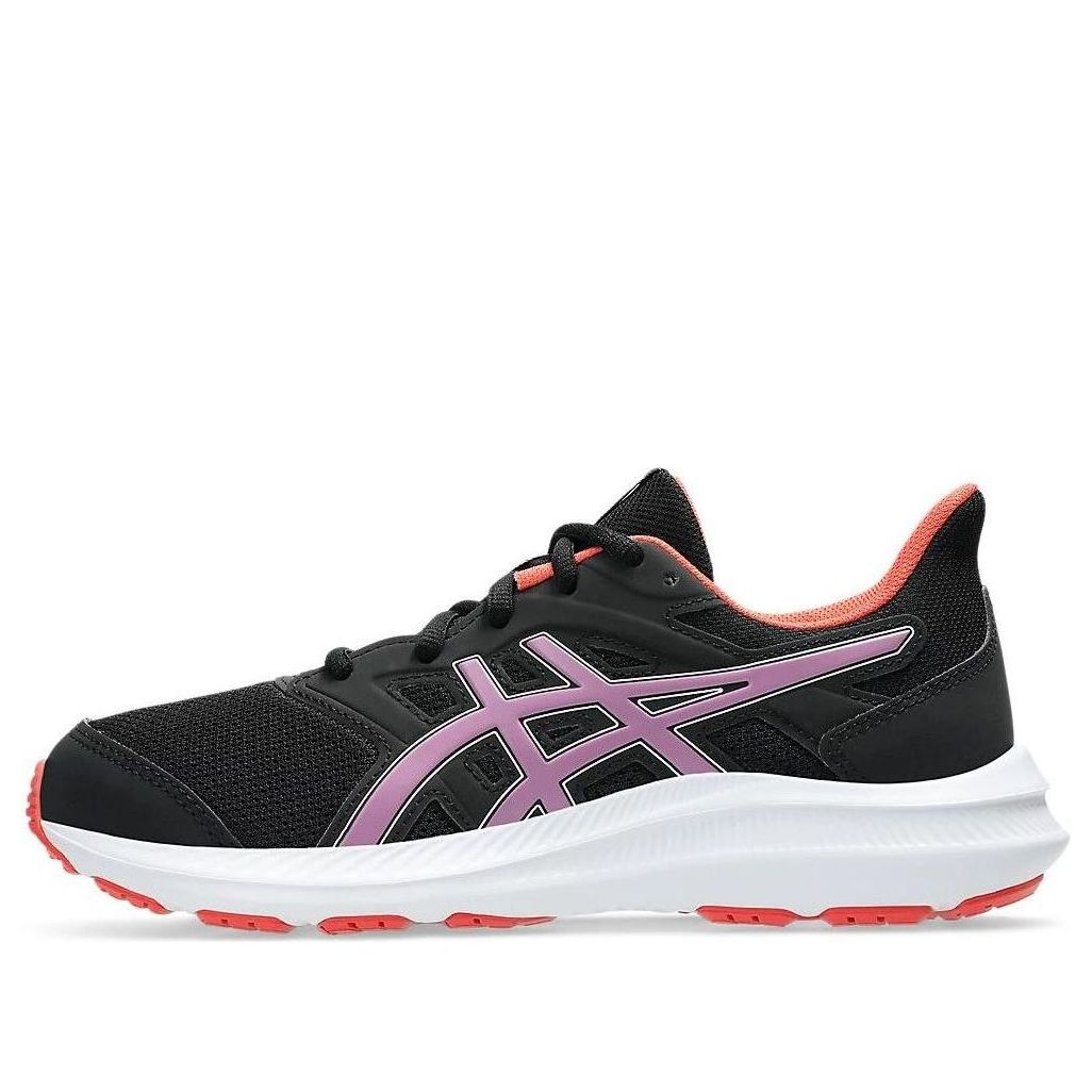 (GS) ASICS Jolt 4 'Black Ube' 1014A300-012