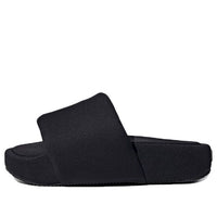 adidas Y-3 Slide 'Triple Black' EH1719