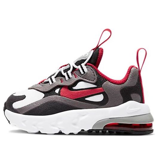 (TD) Nike Air Max 270 React 'University Red' CD2654-011