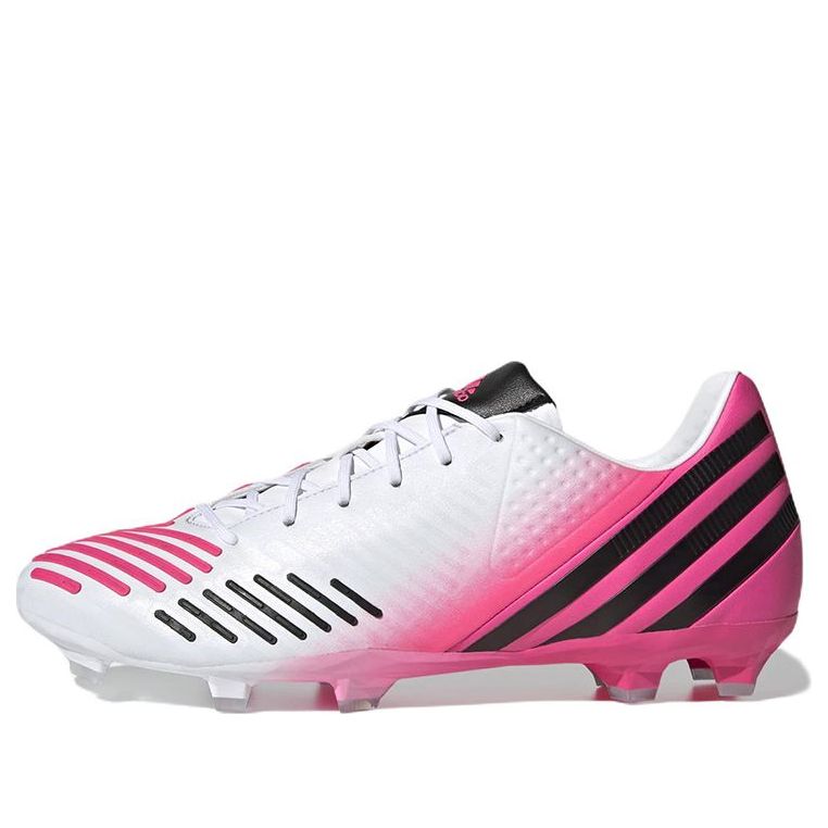 adidas Predator LZ FG 'Solar Pink' GX3905