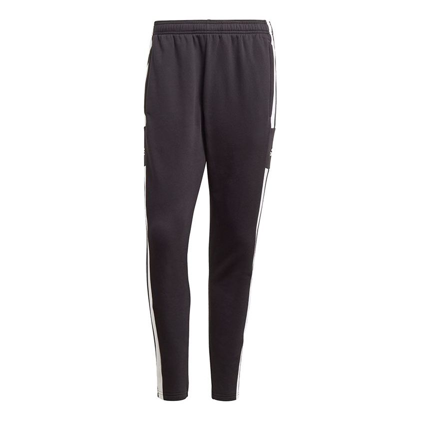 adidas Sq21 Sw Pnt Casual Soccer/Football Training Sports Long Pants Black GT6642