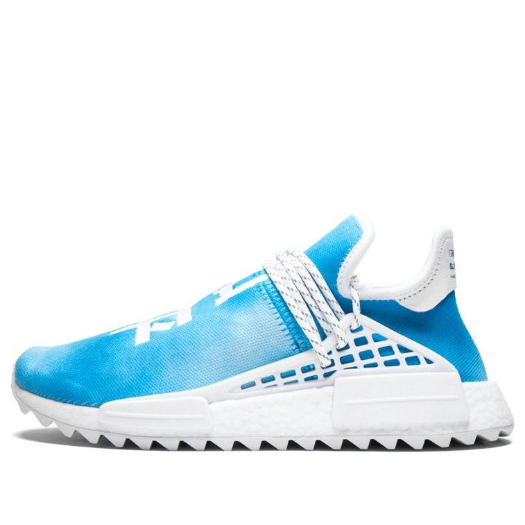 adidas x Pharrell NMD Hu Trail 'Peace' Asia Exclusive F99763