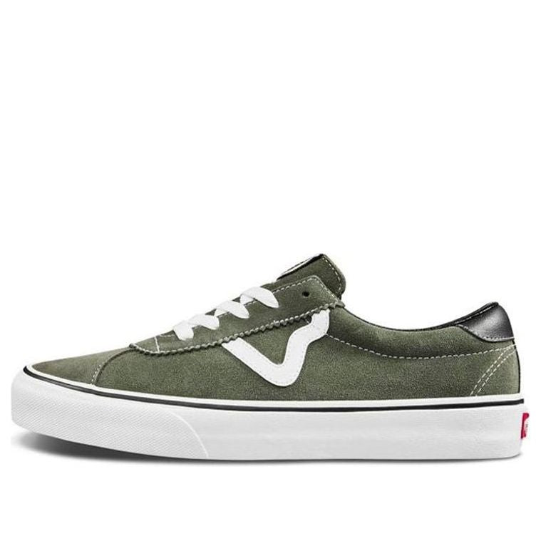 Vans Epoch Sport 'Grape Leaf' VN0A4BU60FI