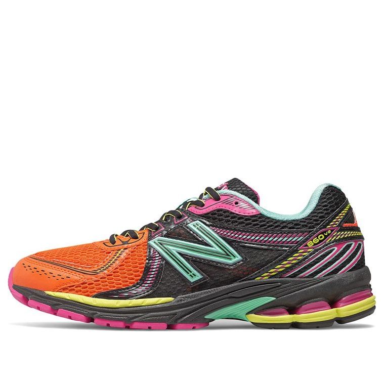 New Balance END. x 860 V2 'Multi' ML860XF
