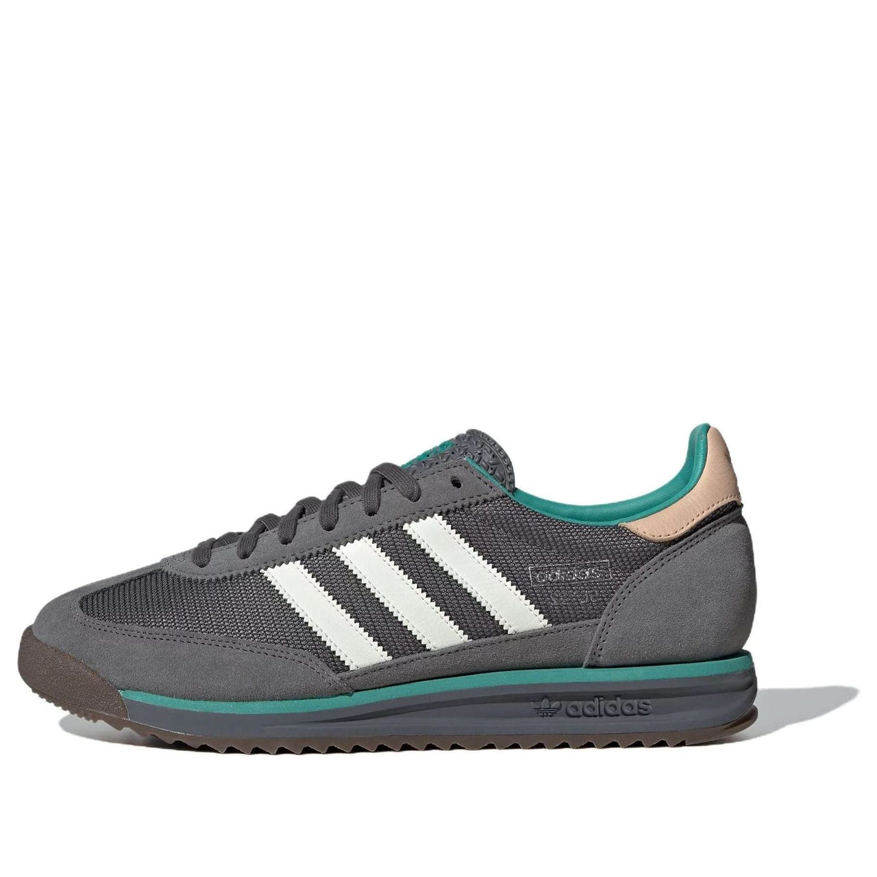 adidas SL 72 RS 'Grey Teal' JI2484