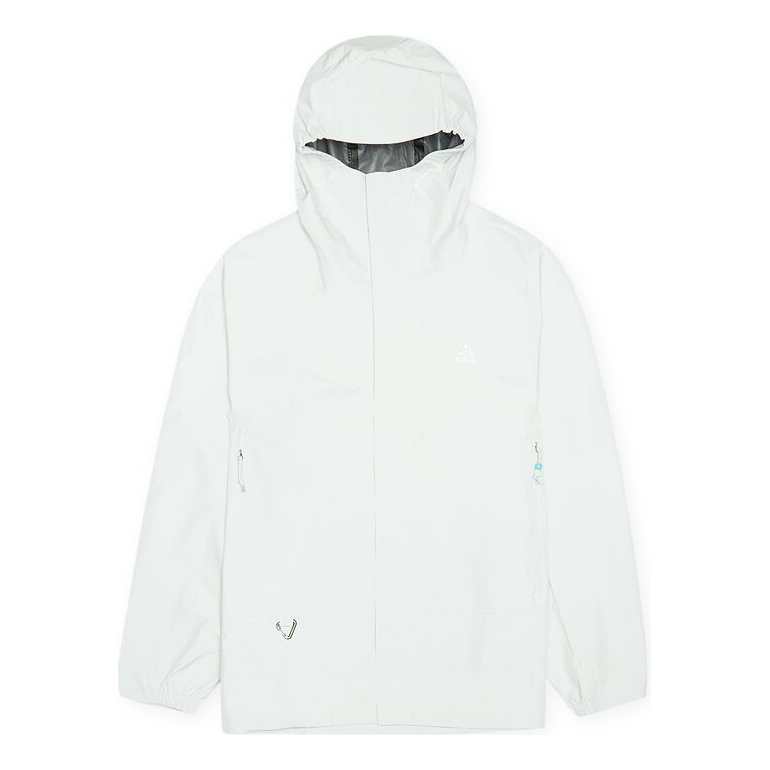 Nike ACG Storm-Fit Cascade Rains Jacket 'Photon Dust White' DV9416-025