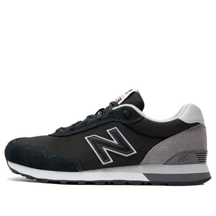 New Balance 515v3 'Black Grey' ML515RB3