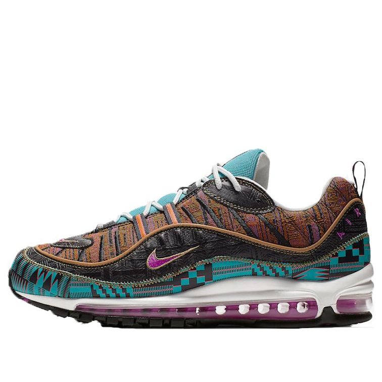 Nike Air Max 98 'Black History Month' CD6090-001