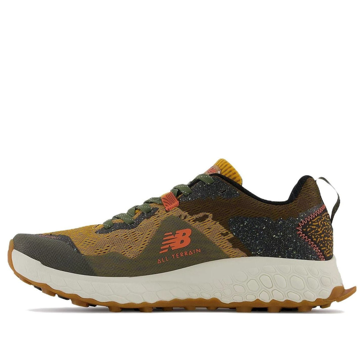 New Balance Fresh Foam X Hierro v7 'Golden Hour' MTHIERG7
