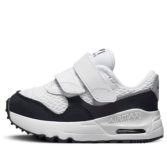 (TD) Nike Air Max SYSTM 'White Obsidian' DQ0286-103