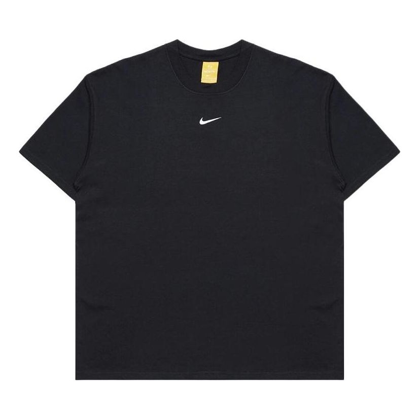Nike x NOCTA Drake Max90 T-Shirt 'Black' FN7664-010