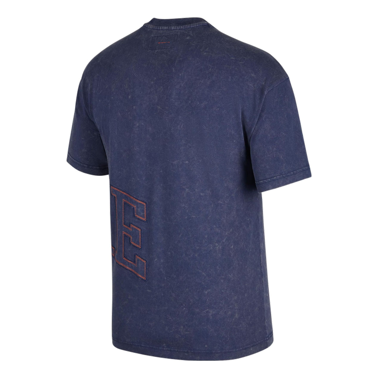 Nike fadeaway T-shirt 'Navy' DX5836-410