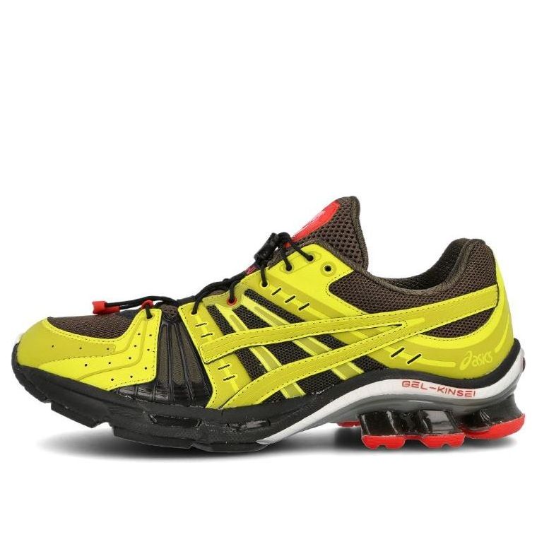 ASICS x Affix Works Gel-Kinsei 'Kelp' 1021A254-200