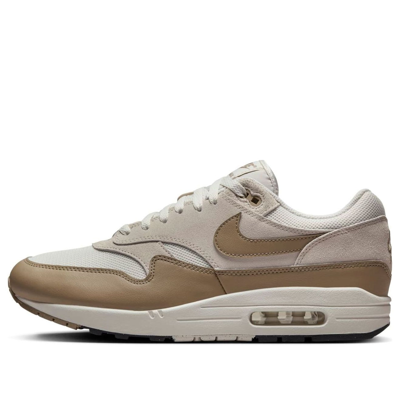 Nike Air Max 1 Essential 'Phantom Khaki' FZ5808-001