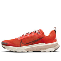 (WMNS) Nike Terra Kiger 9 Trail Running Shoes 'Picante Red Sail Earth' DR2694-600