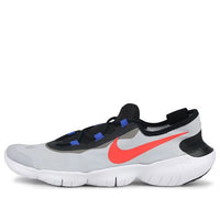 Nike Free RN 5.0 2020 'Platinum Racer Blue' CI9921-005