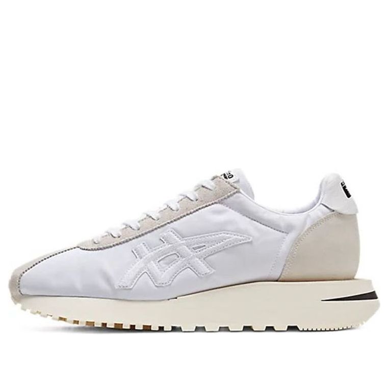 Onitsuka Tiger Moage Mo 'White Beige' 1183B554-100