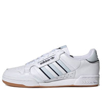 adidas Continental 80 'Stripes - White Halo Blue' FX5099