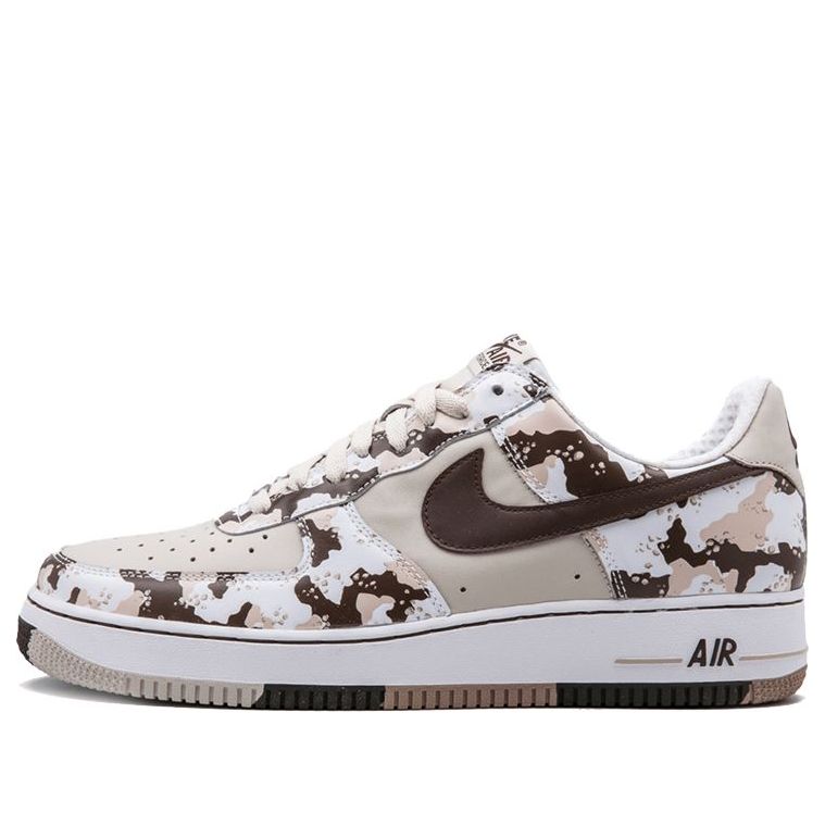 Nike Air Force 1 Low 'Desert Chip Camo' 313641-221