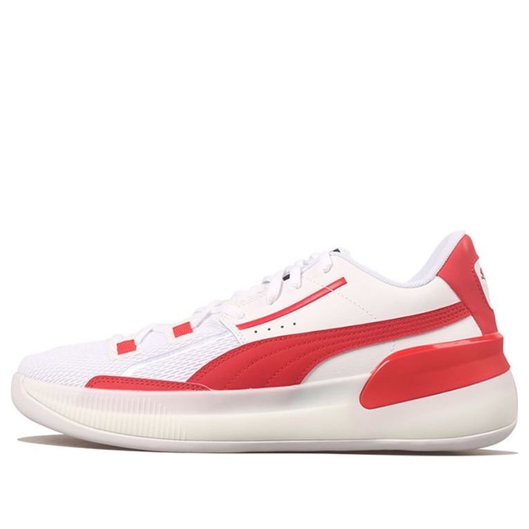 PUMA Clyde Hardwood Team 'High Risk Red' 194454-04