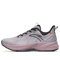(WMNS) ANTA Rocket 4 'Grey Black Purple' 122245530-6