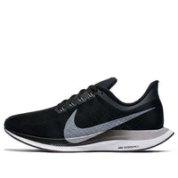 (WMNS) Nike Zoom Pegasus Turbo 'Black' AJ4115-001