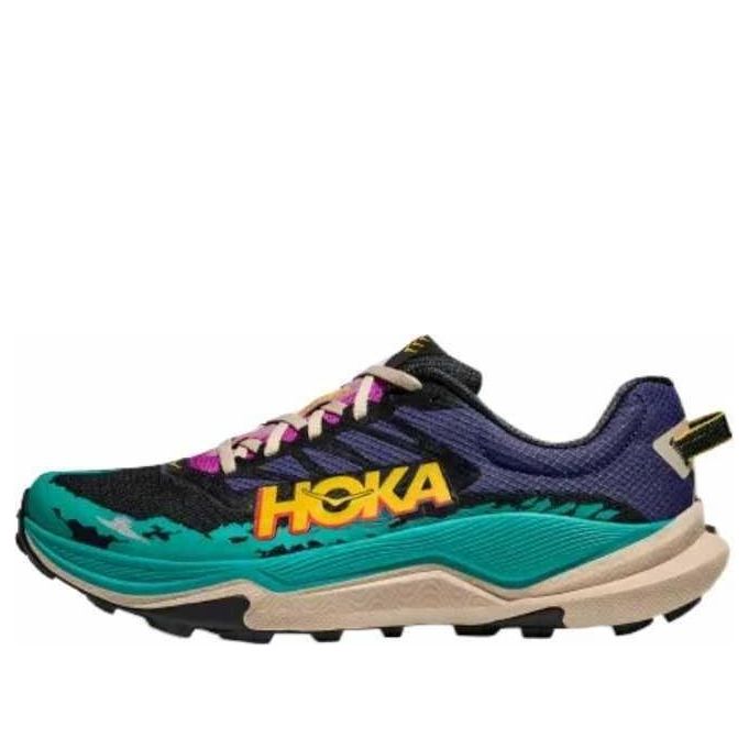 HOKA ONE ONE Torrent 4 'Mountain Iris Oatmeal' 1155115-MNTNR