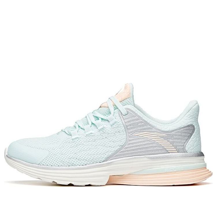 (WMNS) ANTA Tianqi Running Shoes 'Blue' 122015518-3
