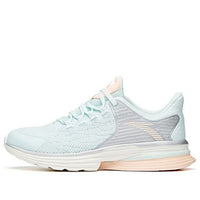 (WMNS) ANTA Tianqi Running Shoes 'Blue' 122015518-3