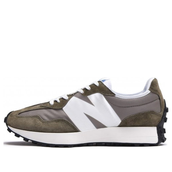 New Balance 327 'Khaki White' U327LE