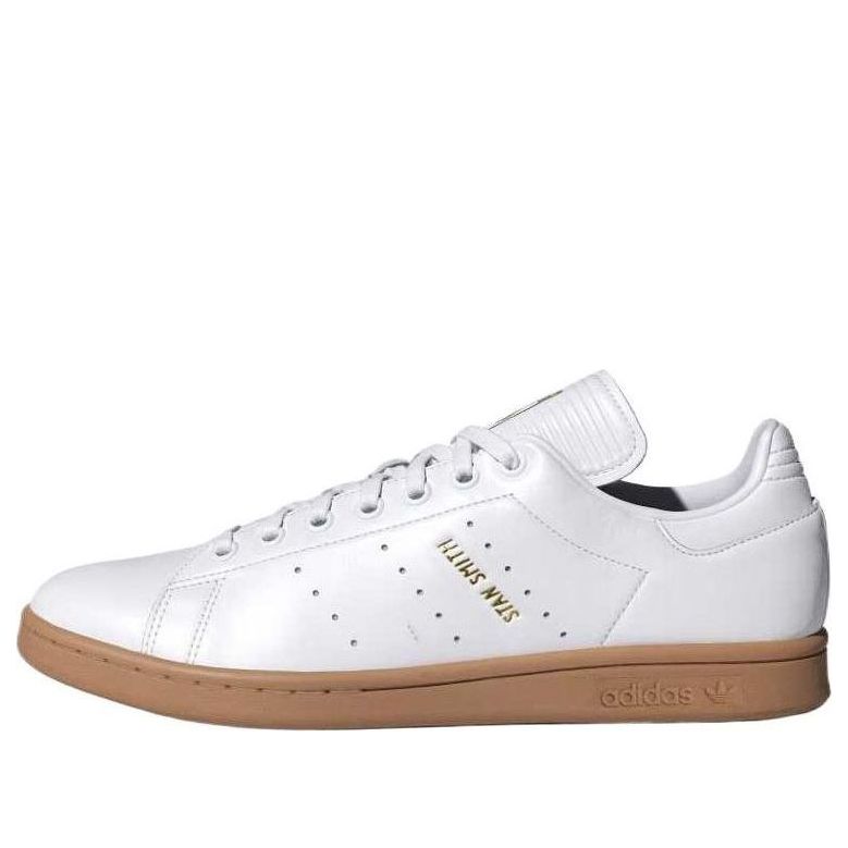 adidas originals Stan Smith 'Cloud White Cloud White Gum' ID1342