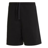 adidas originals Lacing Sports Shorts Black HC2742