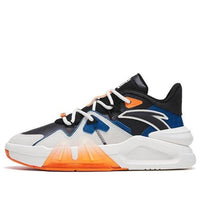 ANTA Badao High  'White Blue Black' 112318080-1