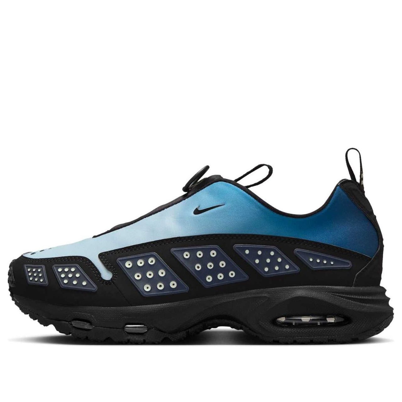 (WMNS) Nike Air Max Sunder 'Obsidian Grey Haze' HJ8080-401