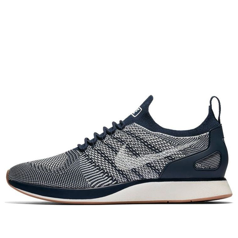 Nike Air Zoom Mariah Flyknit Racer 'College Navy' 918264-400