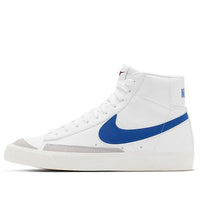 Nike Blazer Mid '77 Vintage 'Racer Blue' BQ6806-103