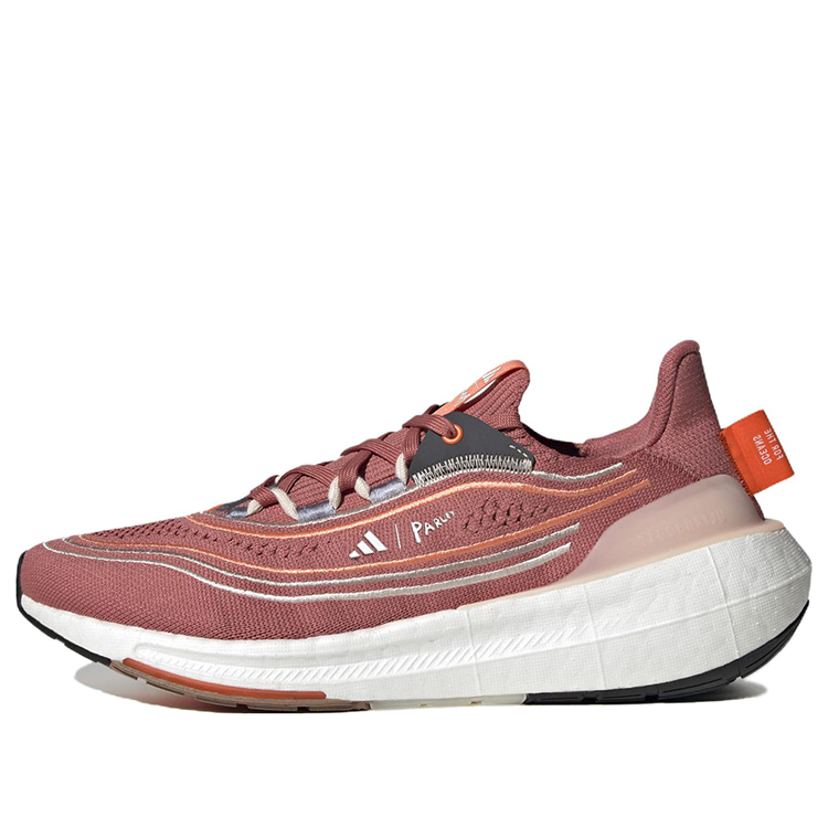 adidas Parley x UltraBoost Light 'Wonder Red' HQ1402