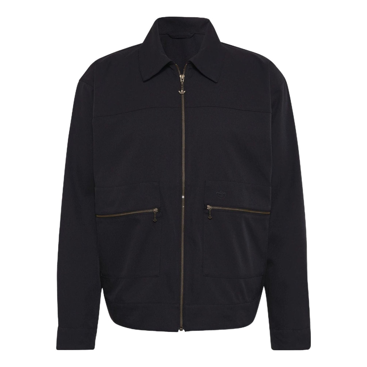 adidas originals Adicolor Contempo Jacket 'Black' HK2919